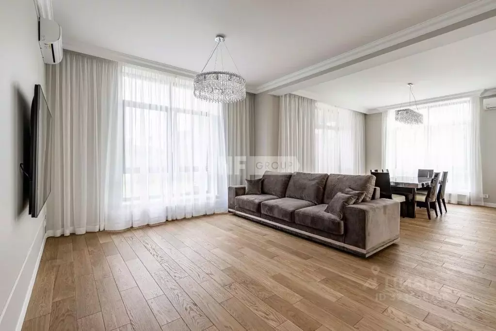 Коттедж в Московская область, Истра муниципальный округ, д. Исаково ... - Фото 1