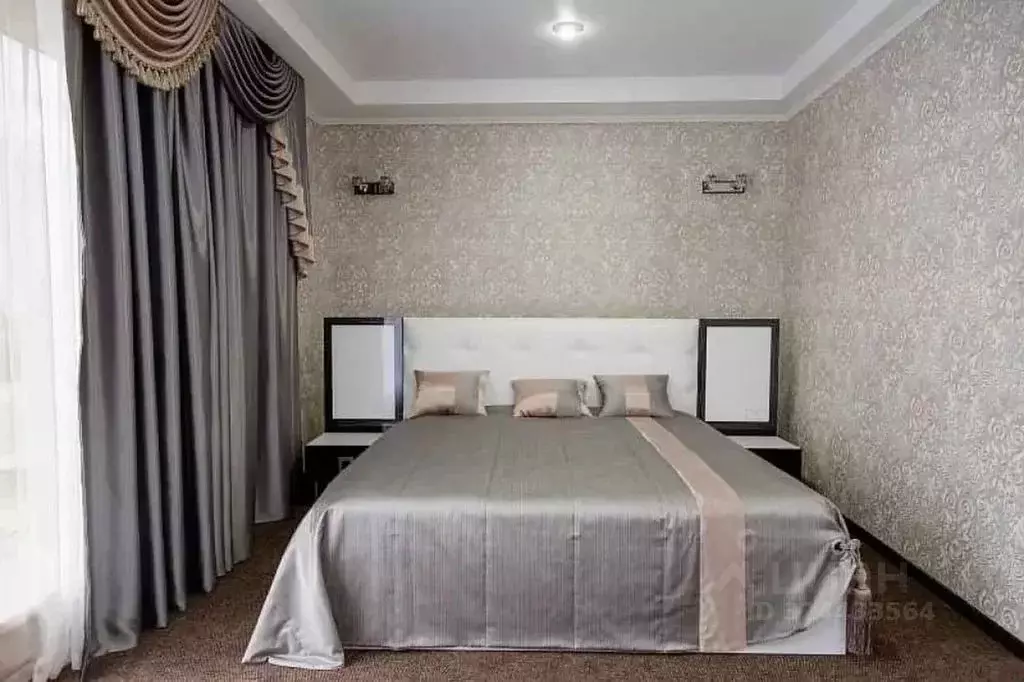 Комната Саратовская область, Балаково Топоринская ул., 52 - Фото 1