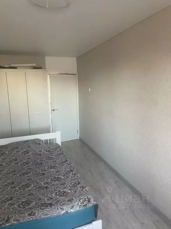 3-к кв. Башкортостан, Уфа ул. Юрия Гагарина, 39/1 (61.0 м) - Фото 1