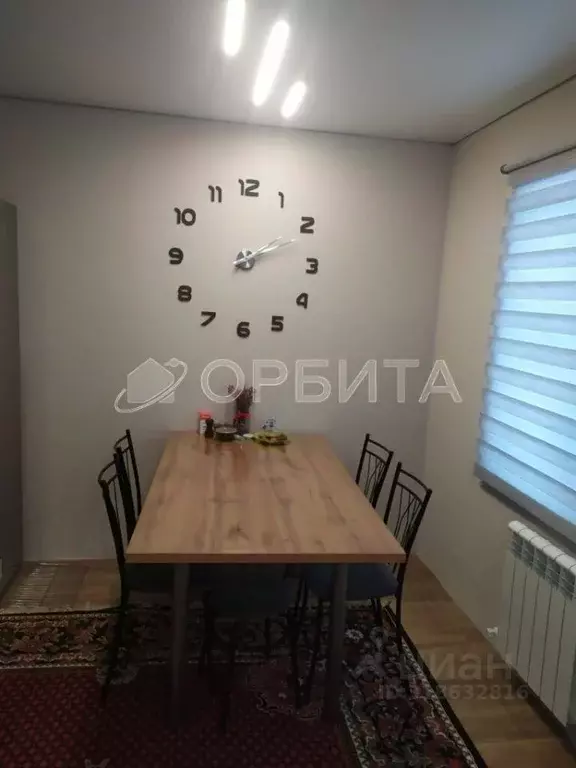 Дом в Тюменская область, Тюмень Надежда-3 СНТ, ул. Рощинская, 441 (78 ... - Фото 1