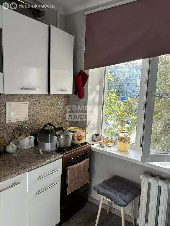 1-комнатная квартира: Краснодар, Старокубанская улица, 120 (31 м) - Фото 0