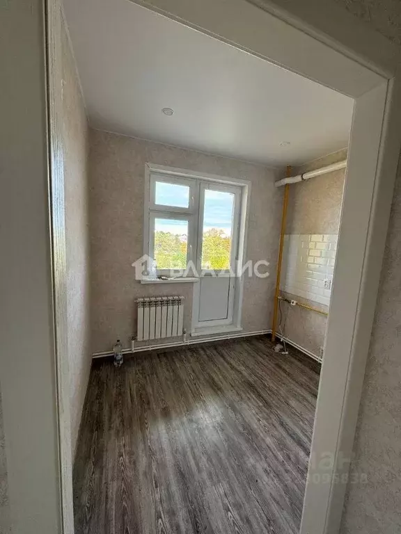 1-к кв. Владимирская область, Суздальский муниципальный округ, пос. ... - Фото 1