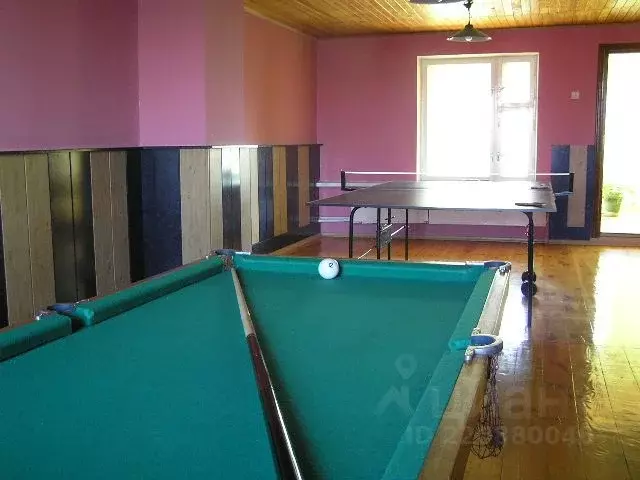 Дом в Новосибирская область, Бердск МК Сибиряк тер.,  (300 м) - Фото 1