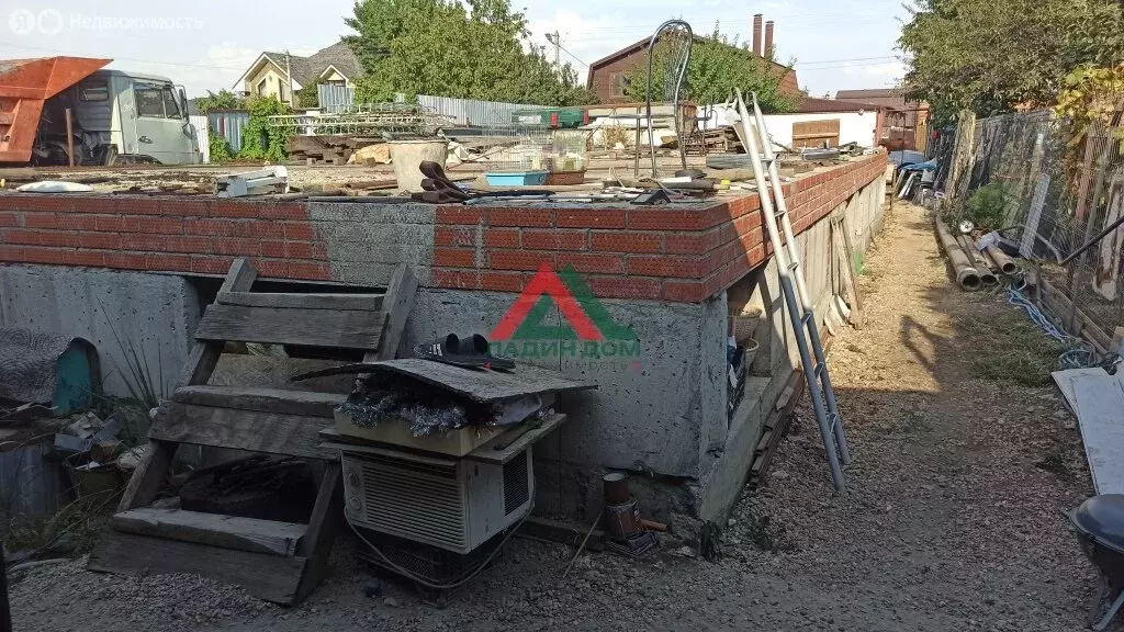 Участок в Краснодар, 2-я Российская улица, 56 (3.39 м) - Фото 1