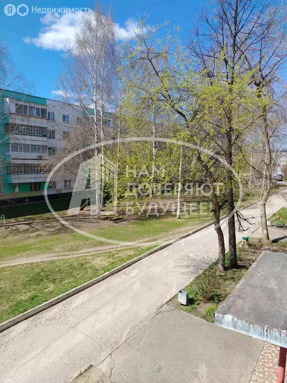 3-комнатная квартира: Добрянка, переулок Строителей, 3 (60.5 м) - Фото 1