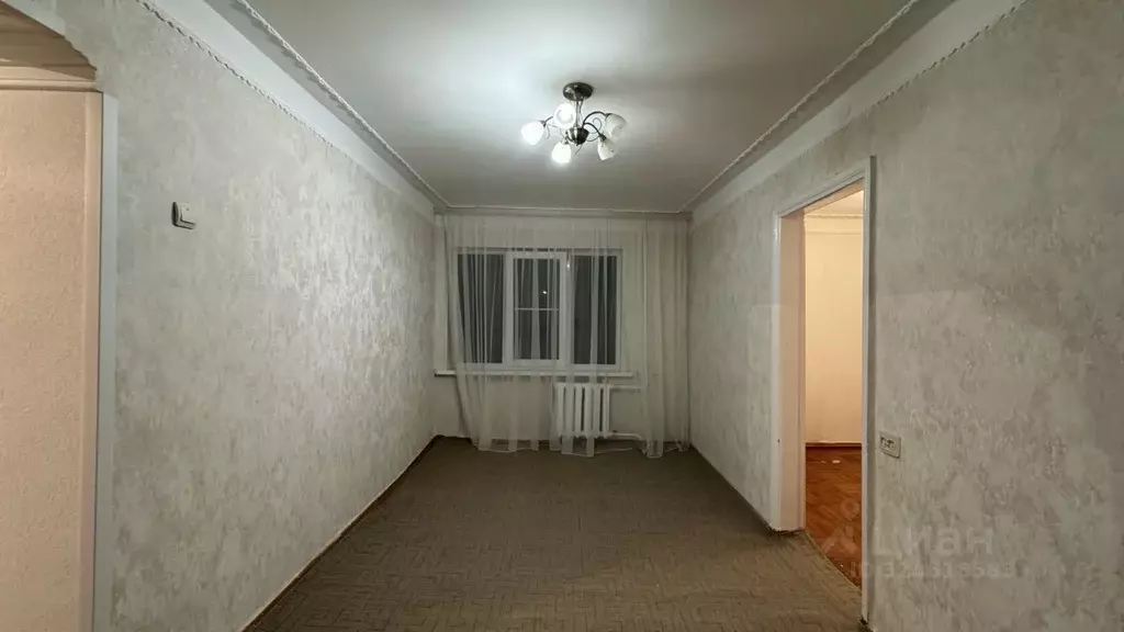 2-к кв. Северная Осетия, Владикавказ ул. Гугкаева, 22/1 (40.0 м) - Фото 2