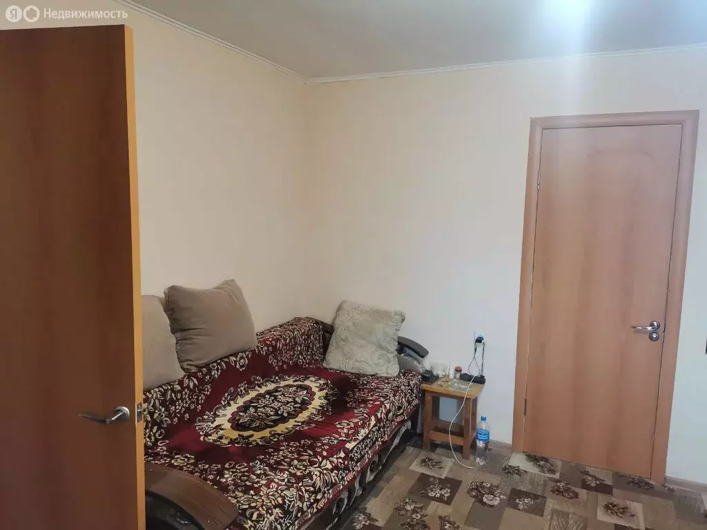 Дом в Укромновское сельское поселение, село Совхозное, Фруктовая ... - Фото 2