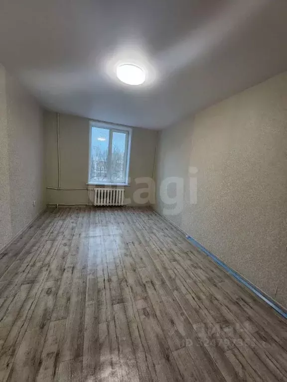 Комната Свердловская область, Нижний Тагил Цементная ул., 10 (19.2 м) - Фото 1