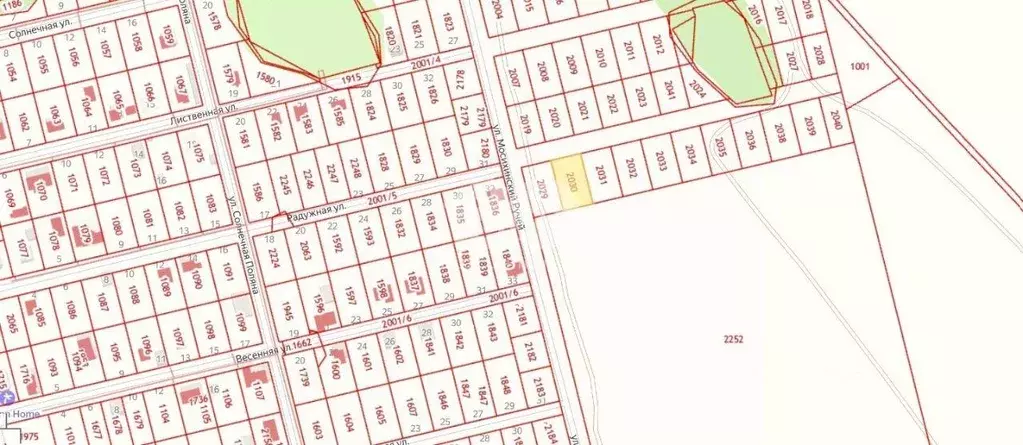 Участок, 9.4 сот., поселения (ижс) - Фото 2