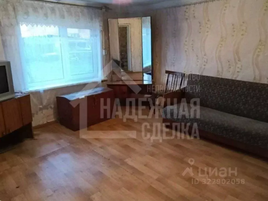 Дом в Алтайский край, Поспелихинский район, Калмыцко-Мысовской ... - Фото 2