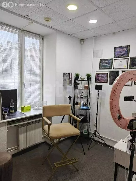 Офис (58.9 м) - Фото 2