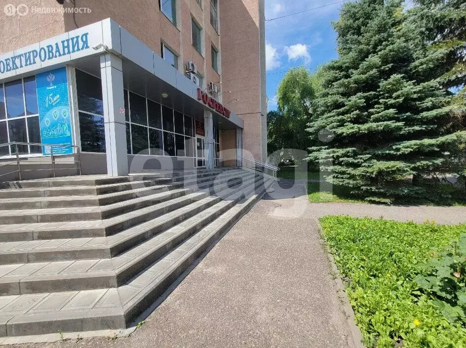 Офис (30.9 м) - Фото 1