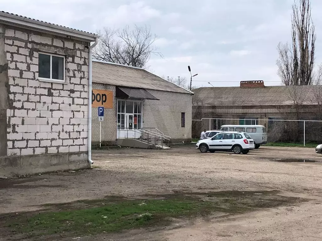Свободного назначения помещения в аренду - Фото 0