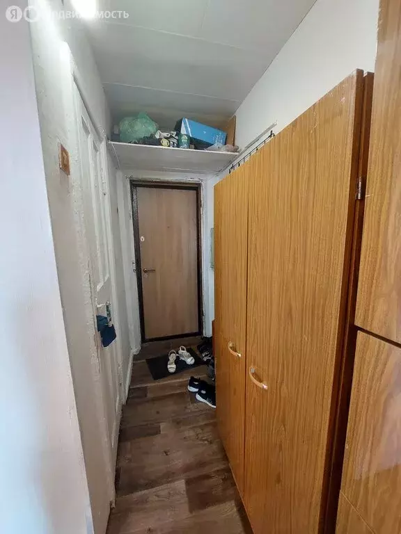 1-комнатная квартира: Екатеринбург, Социалистическая улица, 7 (31 м) - Фото 0
