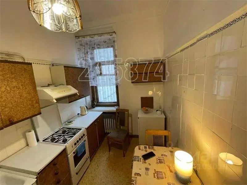 2-к кв. Москва Садовая-Спасская ул., 21/1 (64.0 м) - Фото 1