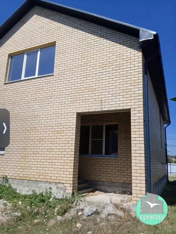 Дом в Краснодарский край, Крымск Лагерная ул. (220 м) - Фото 1