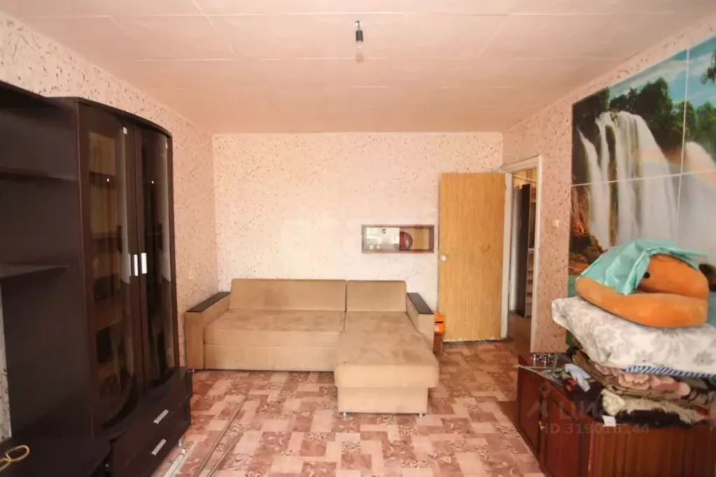 2-к кв. Костромская область, Кострома ул. Федосеева, 8 (52.3 м) - Фото 0