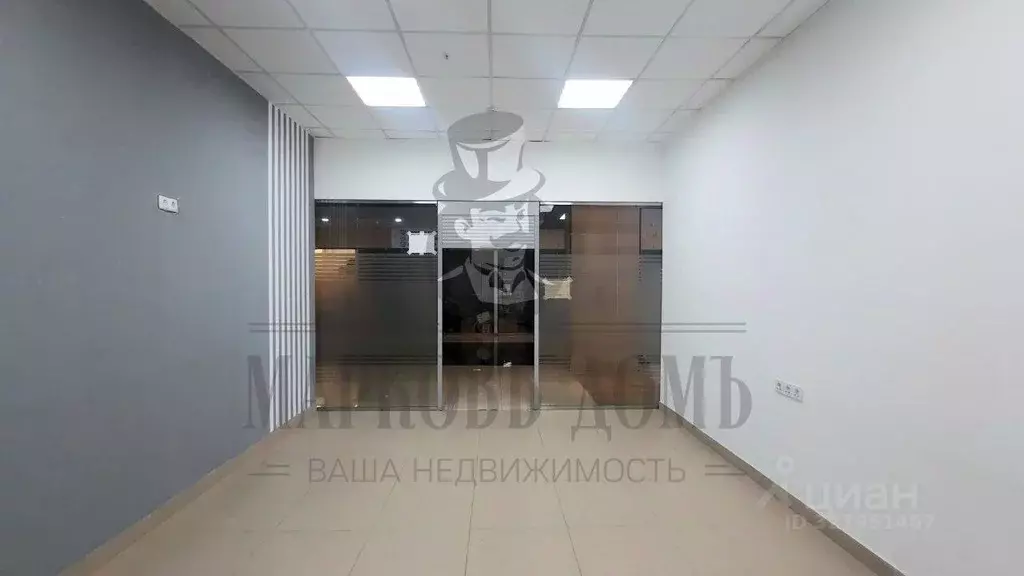 Помещение свободного назначения в Новосибирская область, Новосибирск ... - Фото 2