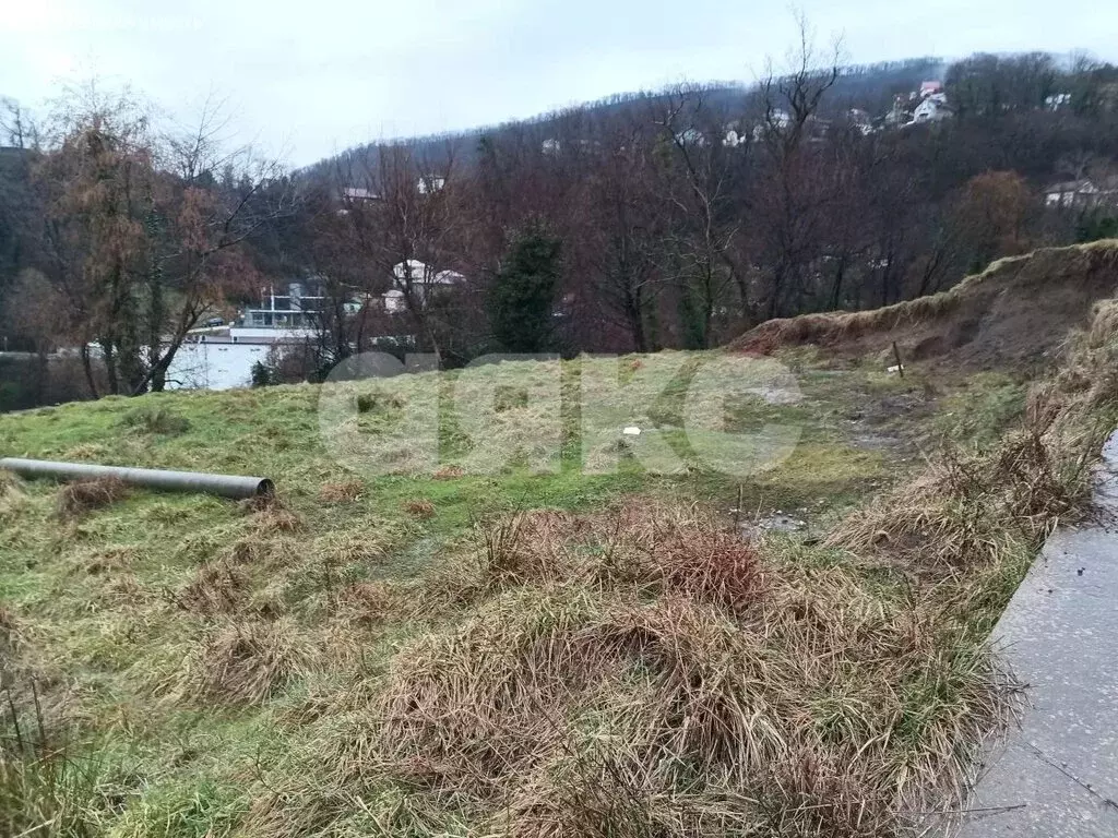 Участок в Краснодарский край, Сочи (6 м) - Фото 1