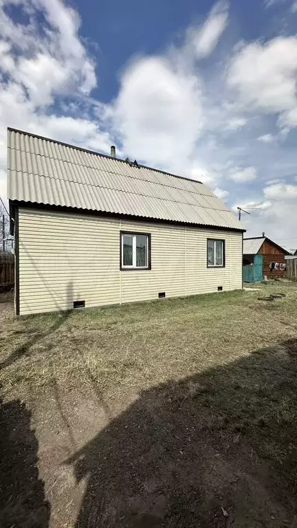 Дом 101 м на участке 4 сот. - Фото 1