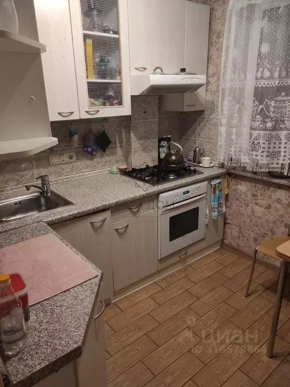 Комната Москва ул. Подольских Курсантов, 12К1 (13.0 м) - Фото 0