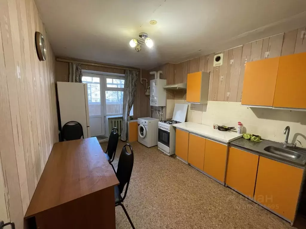 2-к кв. Тульская область, Суворов Тульская ул., 2Б (61.0 м) - Фото 2