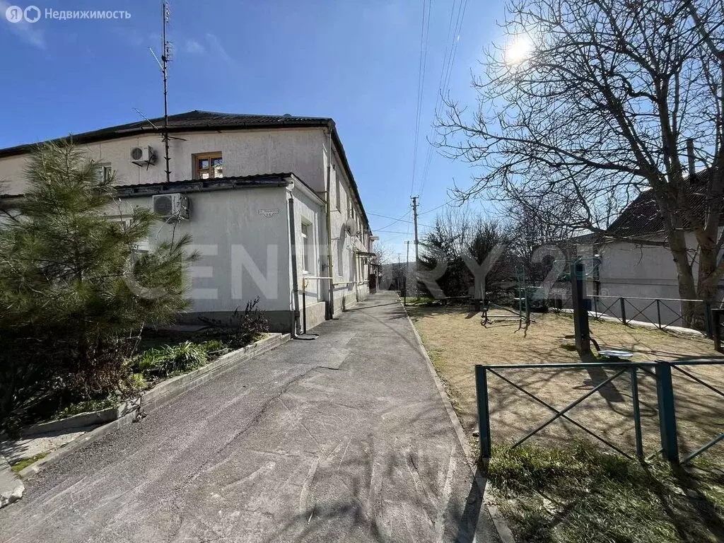 2-комнатная квартира: Верхнесадовое, улица Паршина, 16 (36.8 м) - Фото 1