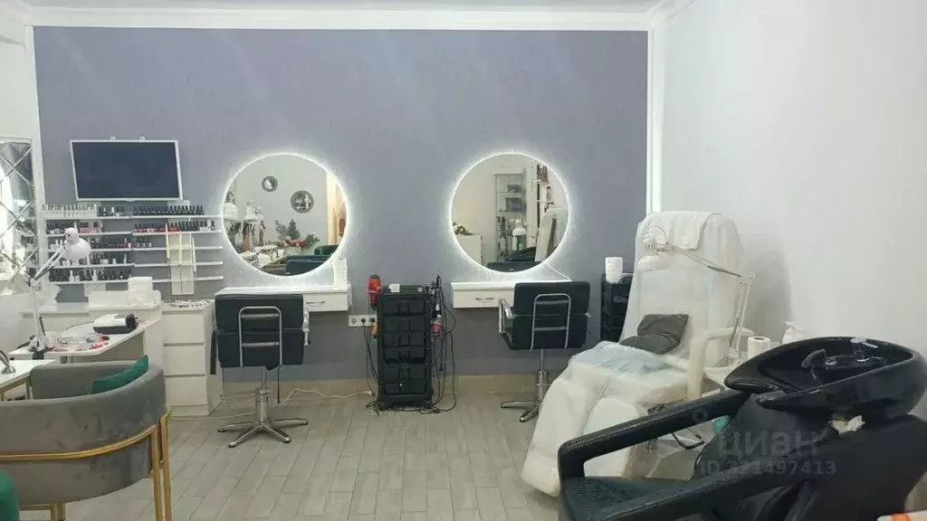 Помещение свободного назначения в Краснодарский край, Анапа Алексеевка ... - Фото 1