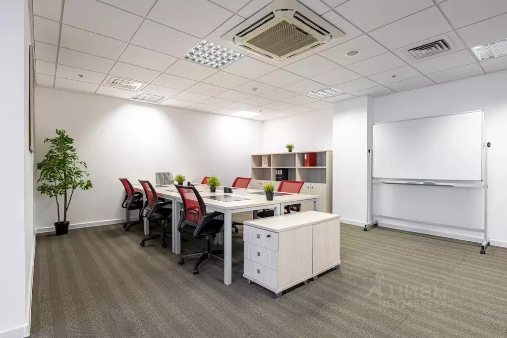 Офис в Москва ул. Академика Варги, 8К1 (150 м) - Фото 1