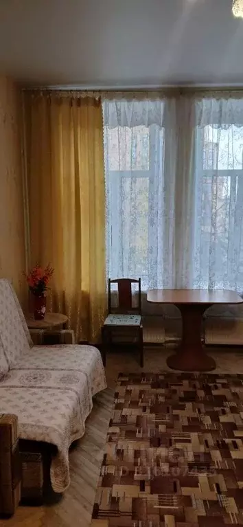 Комната Санкт-Петербург ул. Радищева, 30 (23.0 м) - Фото 1