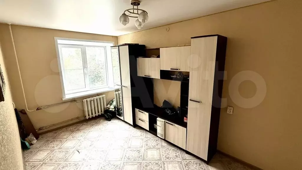 Комната 13,4 м в 4-к., 2/5 эт. - Фото 0