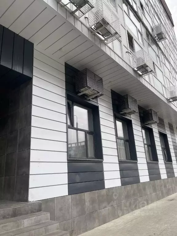 2-к кв. Москва Автозаводская ул., 23С928 (50.0 м) - Фото 2