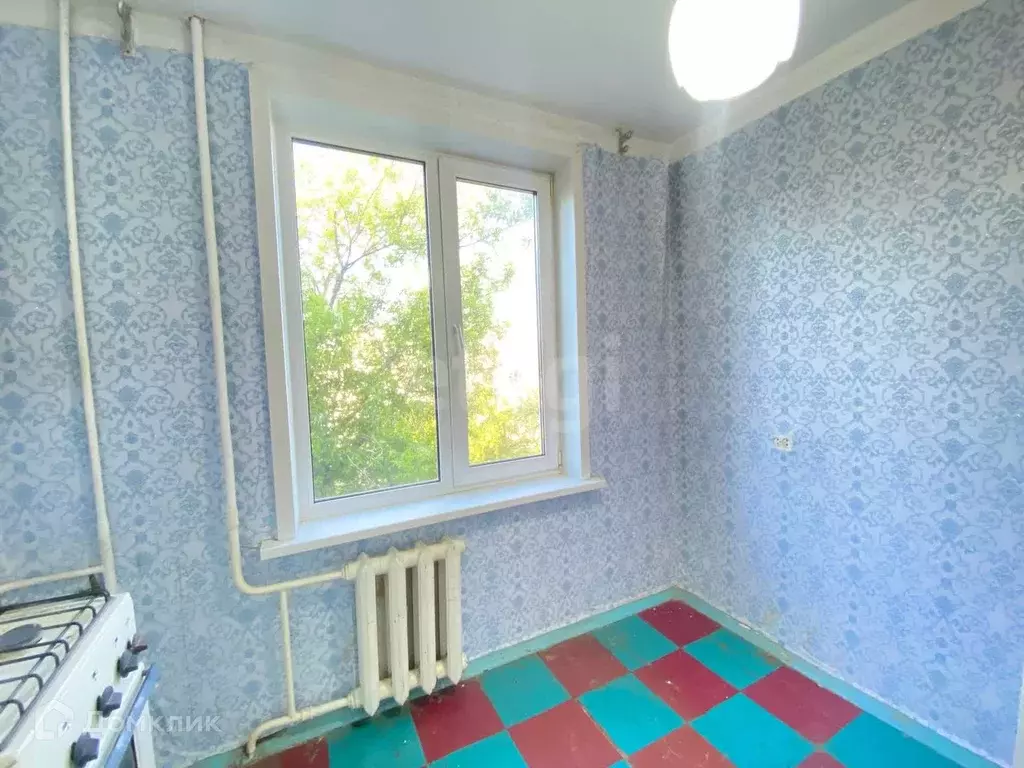 Продаётся 1-к квартира, 24.5 м - Фото 1
