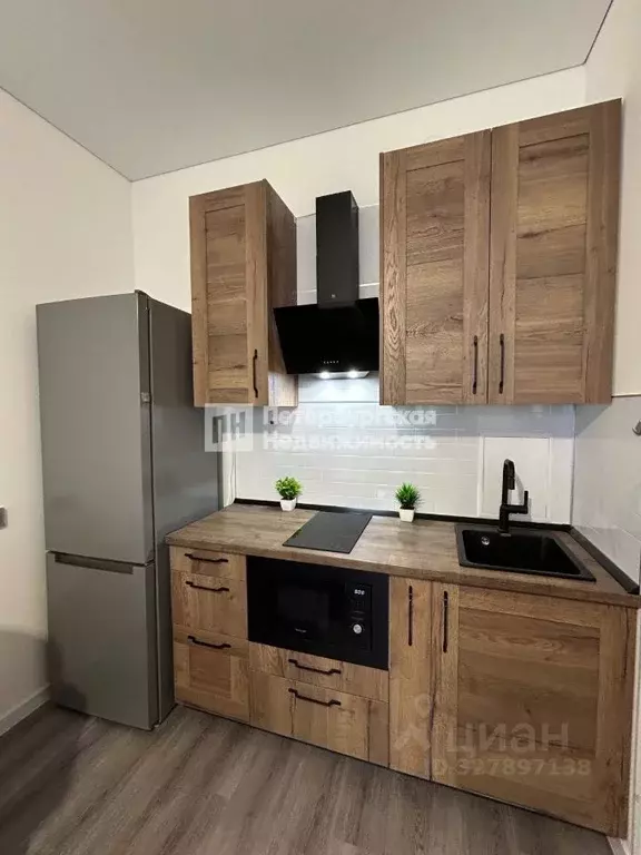 1-к кв. Санкт-Петербург просп. Буденного, 13 (32.8 м) - Фото 0