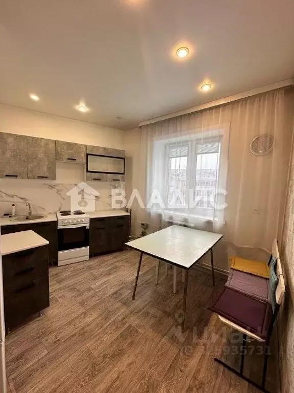 2-к кв. Бурятия, Улан-Удэ Заречный мкр, ул. Лощенкова, 19А/1 (39.4 м) - Фото 2