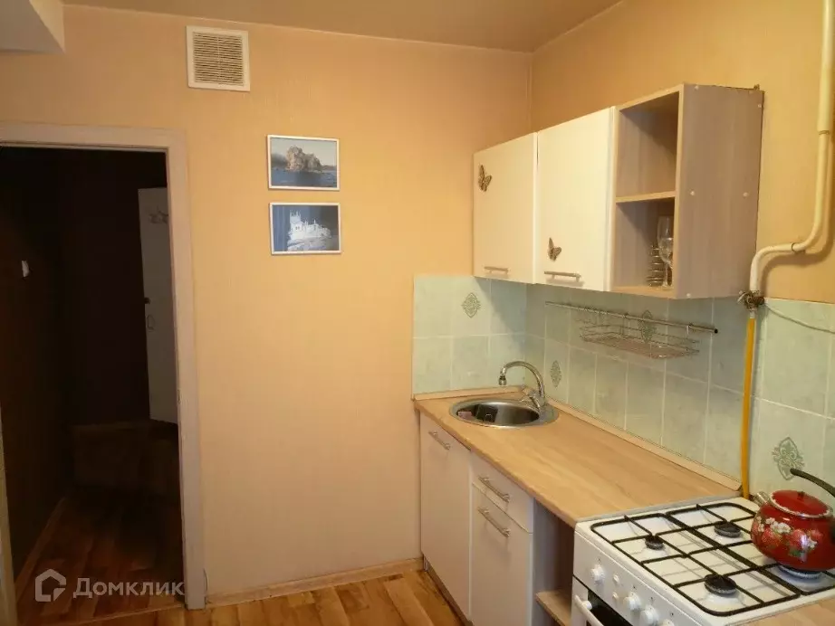 Продаётся 2-к квартира, 49.7 м - Фото 1