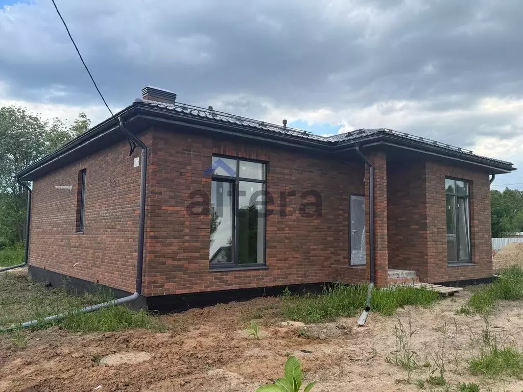 Дом в Татарстан, Чистополь ул. Маркина, 88 (143 м) - Фото 1