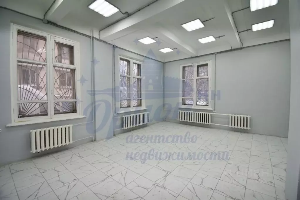 Помещение свободного назначения в Нижегородская область, Нижний ... - Фото 1