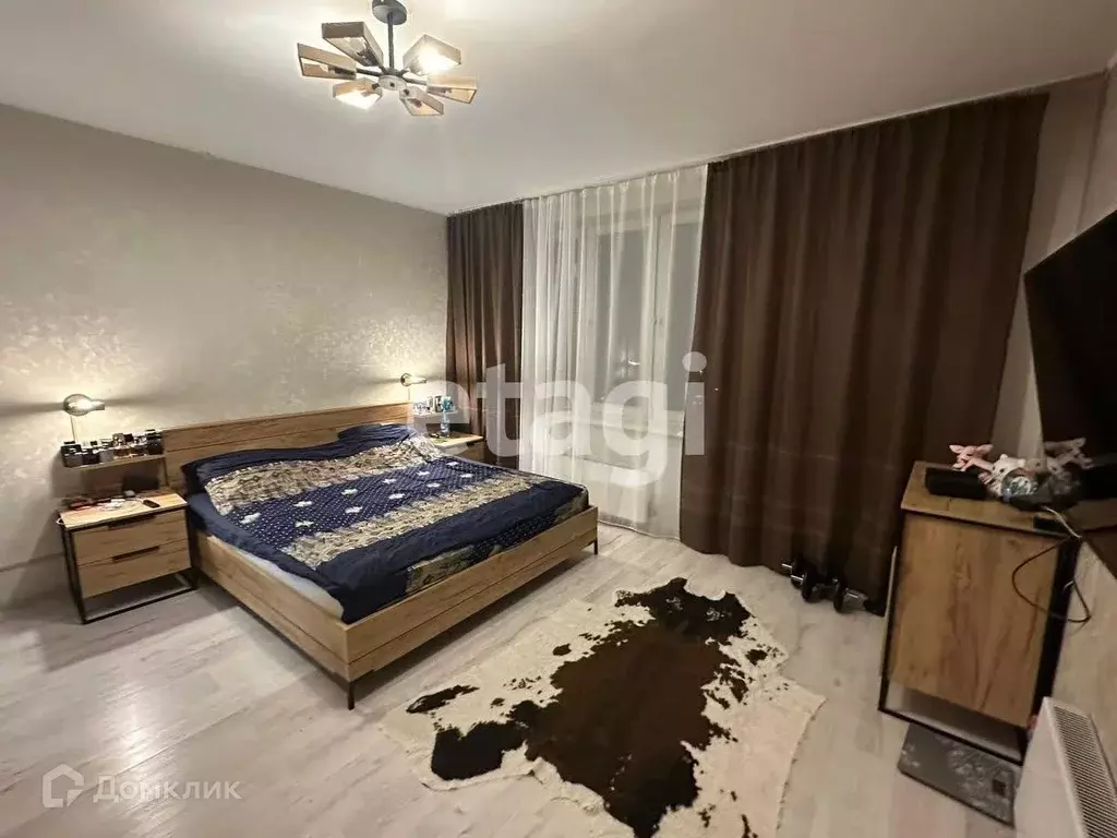 Продаётся 2-к квартира, 58.3 м - Фото 0