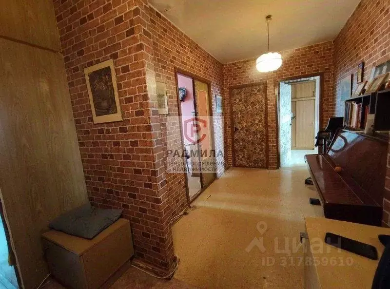 Квартира, 3 комнаты, 78.3 м - Фото 1