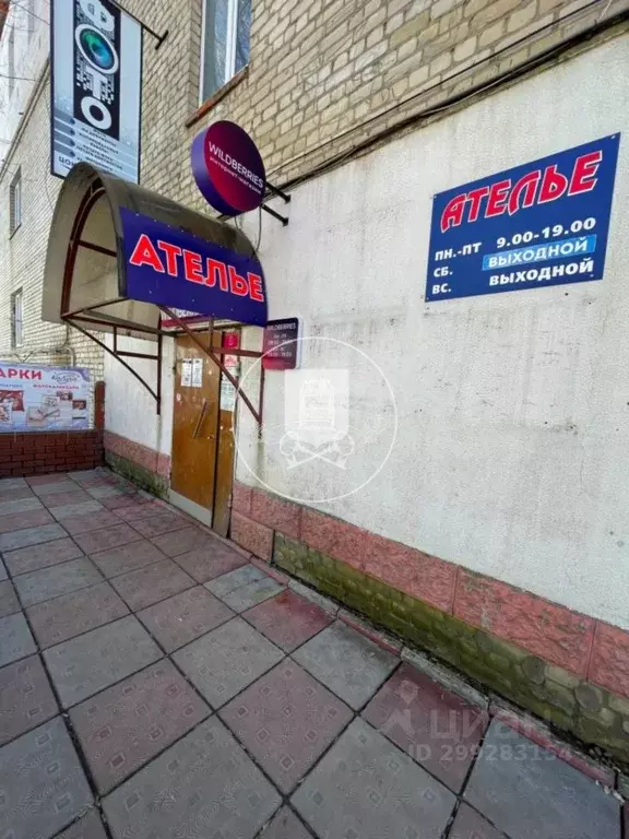 Офис в Калужская область, Калуга ул. Пестеля, 15 (13 м) - Фото 2