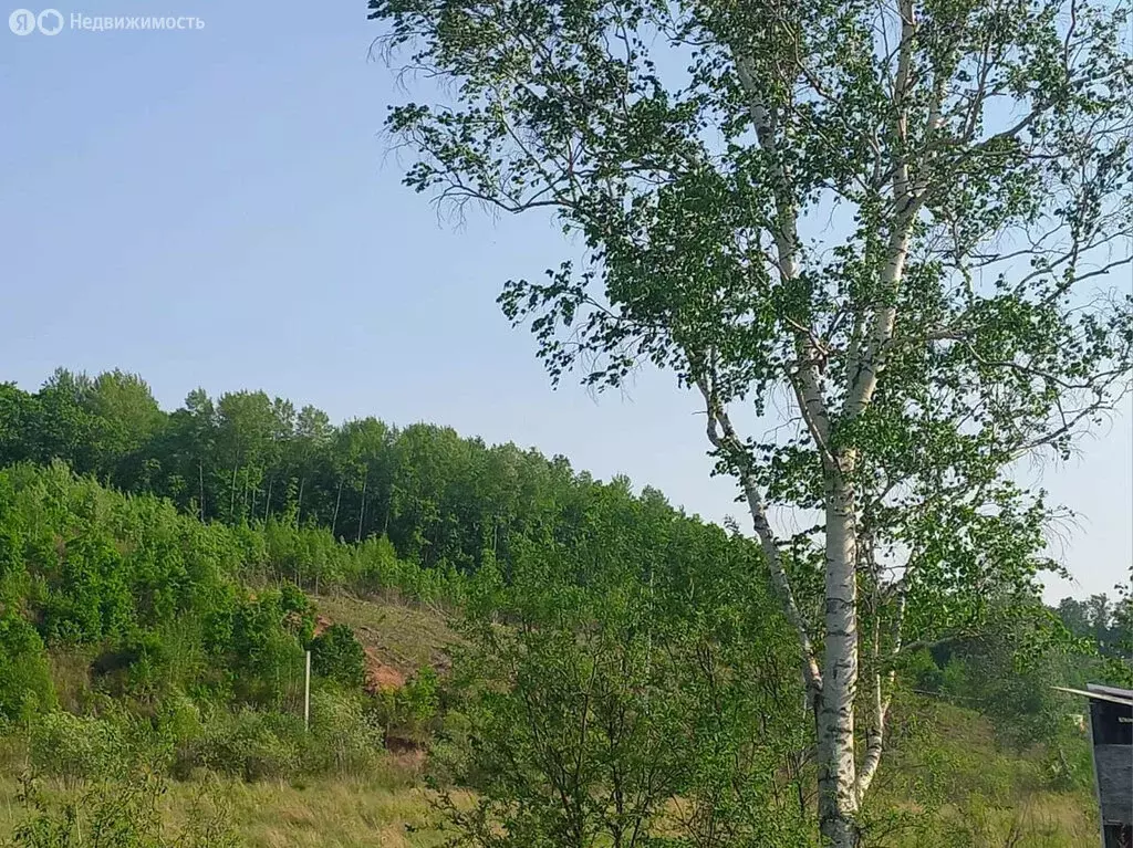 Участок в село Чигири, Магистральная улица (6 м) - Фото 0