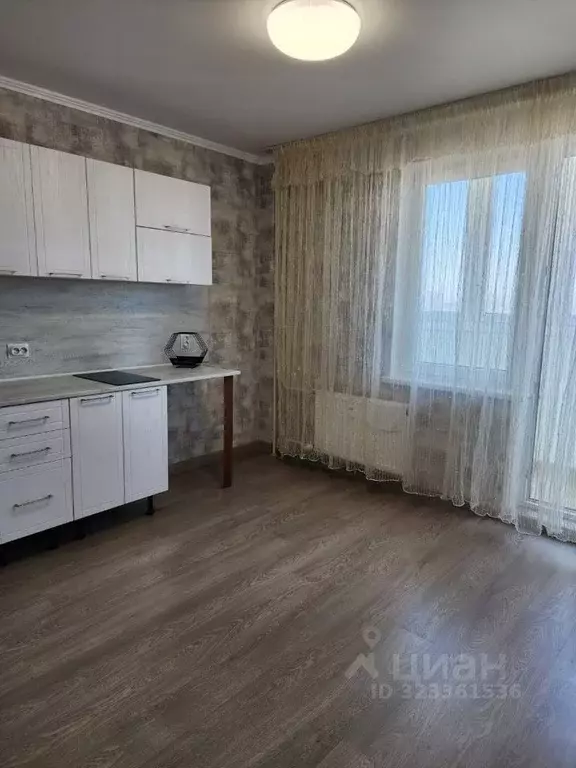 1-к кв. Краснодарский край, Анапа ул. Адмирала Пустошкина, 22к11 (38.0 ... - Фото 2