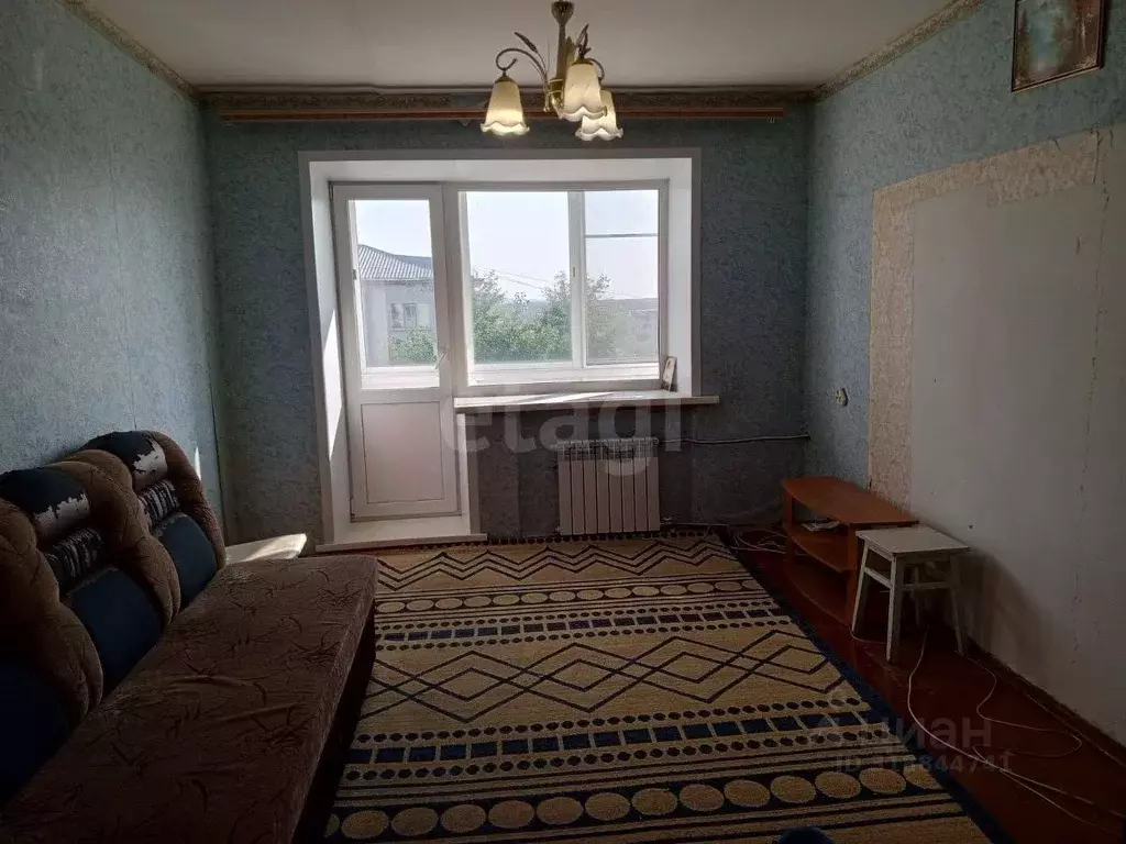 2-к кв. Кемеровская область, Березовский просп. Ленина, 7 (45.4 м) - Фото 1