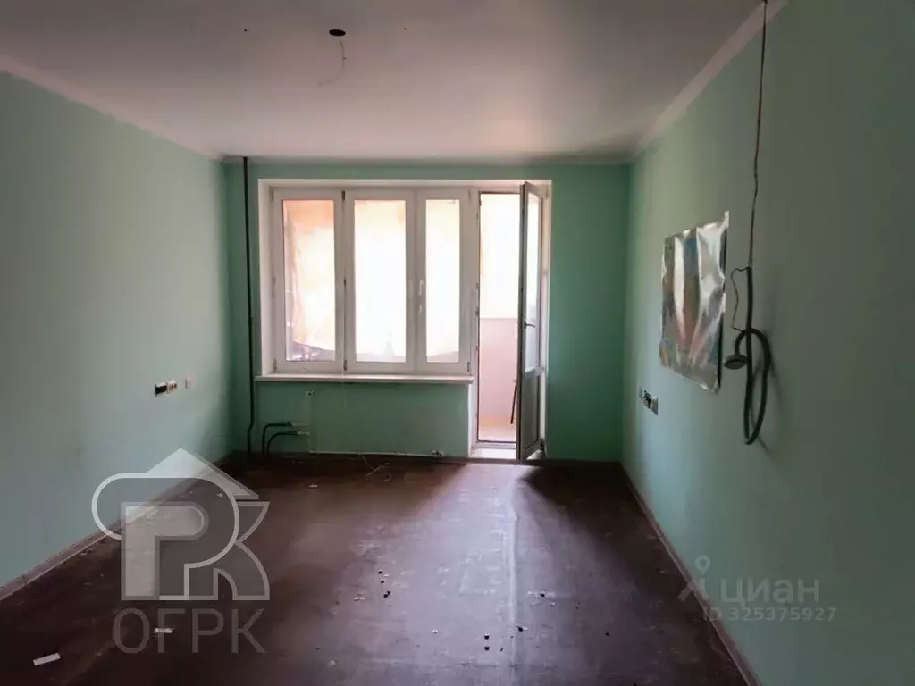 3-к кв. Московская область, Балашиха городской округ, д. Федурново ул. ... - Фото 2