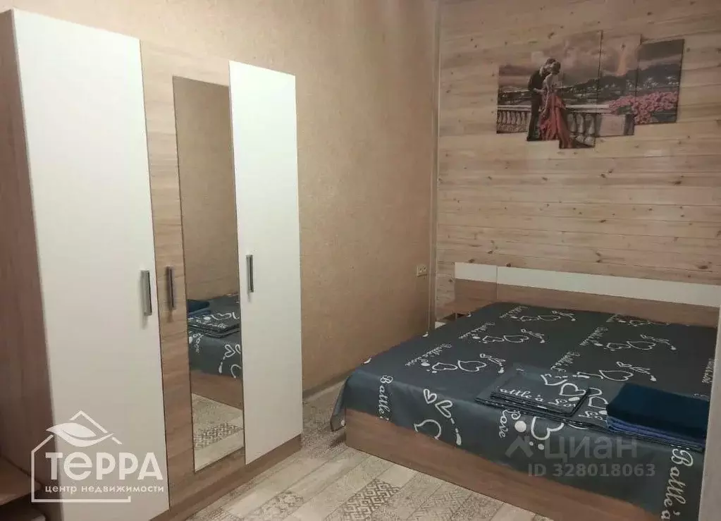 2-к кв. Крым, Евпатория ул. Казаса, 9 (45.0 м) - Фото 2