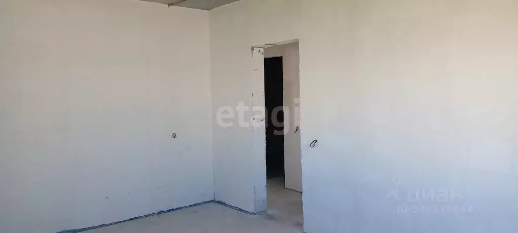 Дом в Крым, Сакский район, Суворовское с/пос, Нарцисс ОК 1 (94 м) - Фото 1