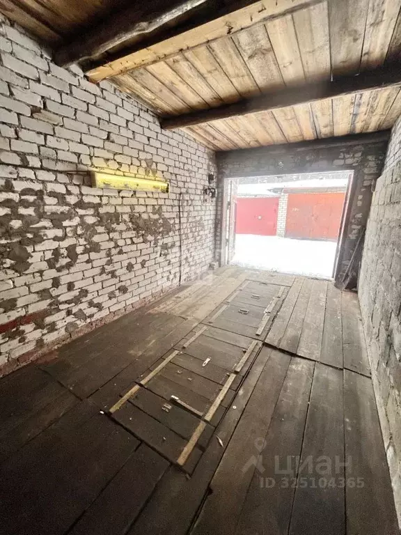 Гараж в Марий Эл, Йошкар-Ола ГК Восточный тер., 594 (18 м) - Фото 2