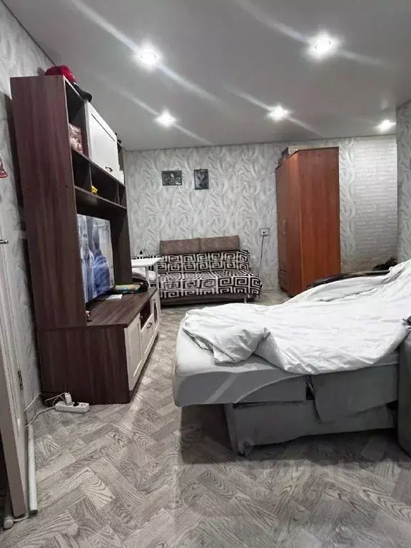 2-к кв. Марий Эл, Волжск Пролетарская ул., 18 (43.0 м) - Фото 2