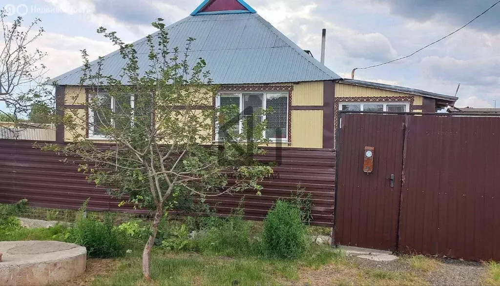 Дом в Полетаево, улица Ленина, 66 (114.2 м) - Фото 0